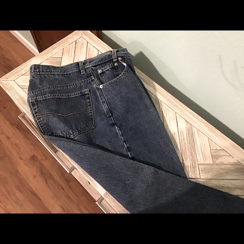 Revolt Jeans